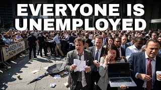 Why the American Job Market Feels Broken in 2026