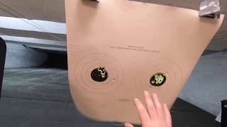 A Day at the Range with TwoGunTerry and my new STI DVC Open Race Gun