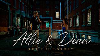Allie & Dean | THEIR FULL STORY | Off Campus