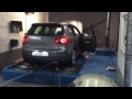 mk5 golf gti 2.0 tfsi 254.4bhp on the dyno 29 06 17