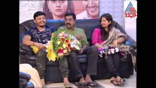 Golden Smile Special With Golden Star Ganesh