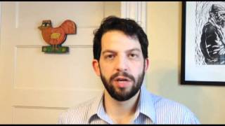 2012 Legislative Update, week 2