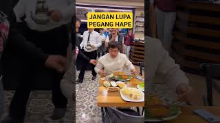 Mohon Selalu Waspada