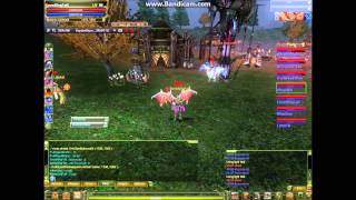 EmreKinqFoR Maga Legends Knight Online