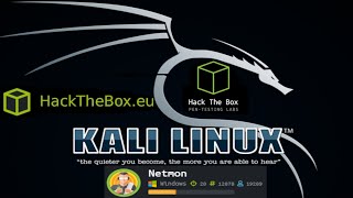 Hack the box - Netmon walkthrough