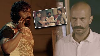 Vismaya Latest Telugu Movie Part 10 | Priyamani | Kishore | Mayuri Kyatari | Nanna Prakara