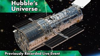 Hubble's Universe