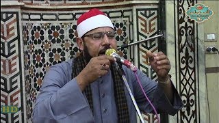 الشيخ محمد ابو سريع اجمل ابتهال جمهرى رهيب  أمسية مسجد السلام كفر الشبع منوفية 28/5/2018