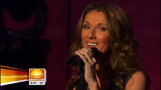 Céline Dion - I Drove All Night (Live)