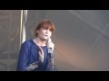 Florence + The Machine Spectrum (Say My Name) Live Montreal 2012 HD 1080P