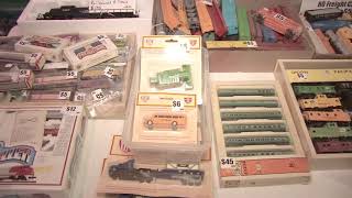 2019 Florida Rail Fair - Deland