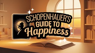 Schopenhauer’s Philosophy: A Practical Guide to Happiness