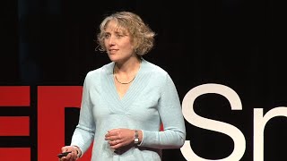 Test before you invest, use analogs | Dottie Metcalf-Lindenburger | TEDxSnoIsleLibraries