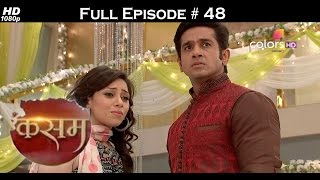 Kasam - 11th May 2016 - कसम - Full Episode