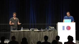 Google I/O 2013 - Introducing Google App Engine for PHP