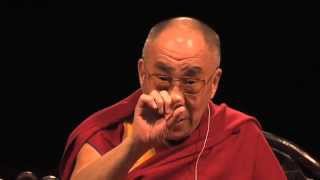 Dalai Lama speaks on Sakya Lamdre (Nature of the mind) 2009