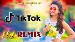 Hindi Remix Love Story // Non Stop Dj। Hindi Sad Songs - Tik Tok Super Hit Dj