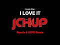 Icona Pop - I Love It Remix 2023 (Revelz & JUPO Bootleg) [HYPER TECHNO | DANCE | EDM | TIKTOK]