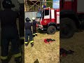 Всі в роботі україна day nice дснс рятувальники rescue firefighter shorts short dsns