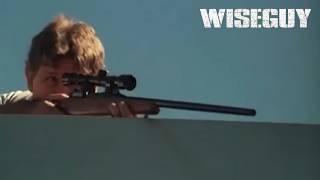 New Blood | Wiseguy | S1E2