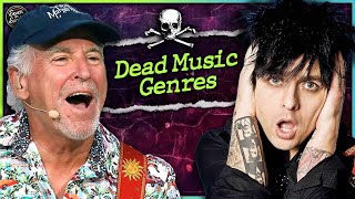 Music Genres That Died Off 2