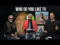 Who Do You Like TV -  Josh Cruze: Hollywood Star & Actor