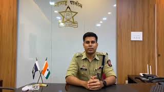 FitRise75 - Shri Sameer Shaikh, IPS, SP Satara