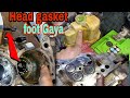 Head gasket problem and water overflow Swift diesel!! हेड गैस्किट फट गया क्यो