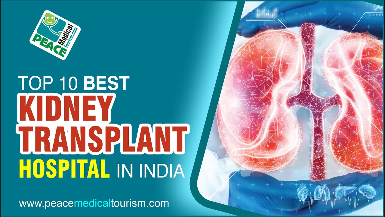 Top 10 Kidney Transplant Hospitals In India - Kidney Hospitals In Delhi ...