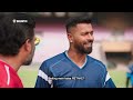 Dream11: Hardik ka shot retake, Aamir ka bowled Retake kyun nahi!?