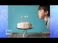 Is Blowing Out Birthday Candles Cancelled Forever?