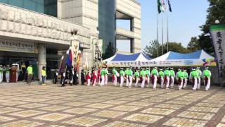 2016 YICF- Korea nalmoi n bibong elementary school 01