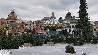 Phantasialand-Wintertraum 2016/2017 - Walkthrough - (RideOnBlog.com)