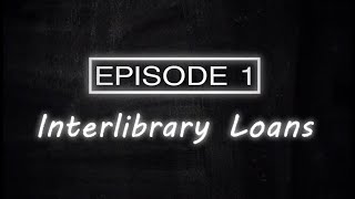 Request Books and Articles through Interlibrary Loan | Confederation College Paterson Library