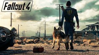 Revisiting Fallout 4 In 2024 - Surviving The Post Nuclear Apocalypse Part 2