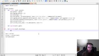 Let's Code Python: Idle Clicker, Part 1