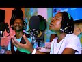 Ima Ima Wee Lesa Abalwani Basalangane 😭Pjn Joshua X Ruth Touching Music Video 2024
