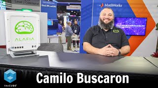 Camilo Buscaron, ALAFIA | SC24