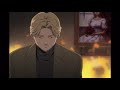 david sylvian - darkest dreaming (monster amv)