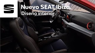 Nuevo SEAT Ibiza. Completamente conectado | SEAT