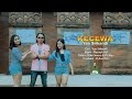 KECEWA - YAN SRIKANDI {Q,Ano Pro Studio}