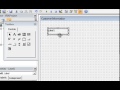 Excel 2010 VBA Tutorial 9: Intro to User Forms Part 1 of 2