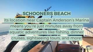 Public Beach Guide - Panama City Beach, FL [Parking, Directions & Activities]