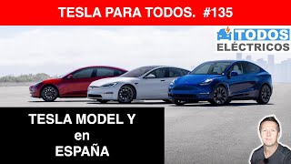 ¿Qué pasa con las entregas de Tesla? Apertura Giga Berlin 🚘 Model Y en Europa.