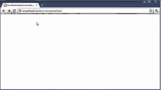 Beginner PHP Tutorial 17 Concatenation