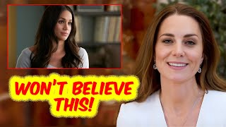 Royal Shock: Princess Catherine’s Vogue Offer Revealed—Meghan Markle Won’t Believe This!