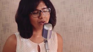 Love Medley by Shakthisree Gopalan