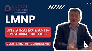 LMNP non touristique : une solution pour optimiser la rentabilité locative ?