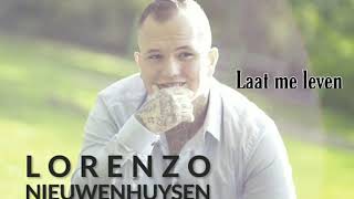 Lorenzo Nieuwenhuijsen - Laat me leven