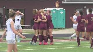 Soccer: Minot advances to state championship game